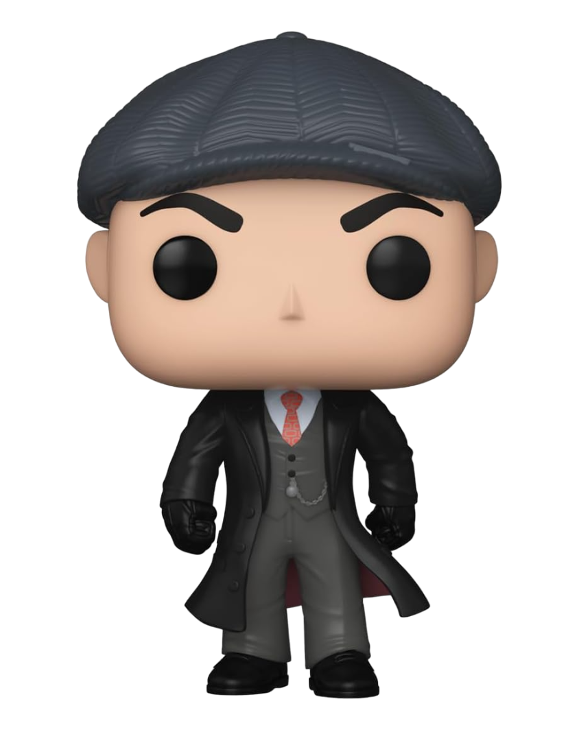Peaky Blinders Thomas Shelby Funko Toy Store
